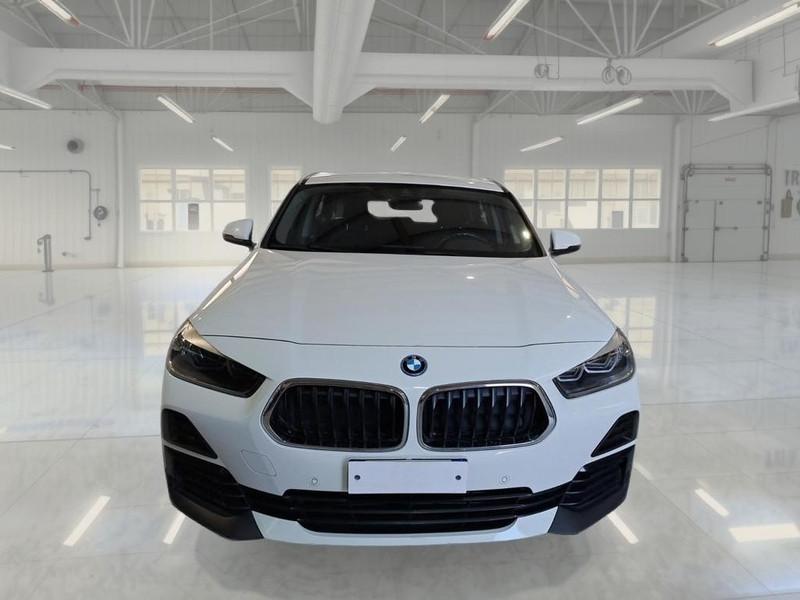 BMW X2 xDrive 25e Business X automatico