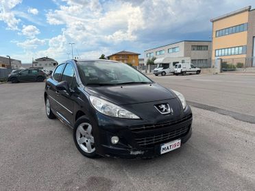 Peugeot 207 1.4 HDi
