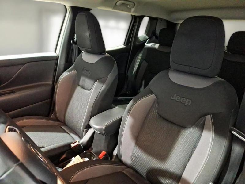 JEEP RENEGADE 1.6 MJet 130cv Limited