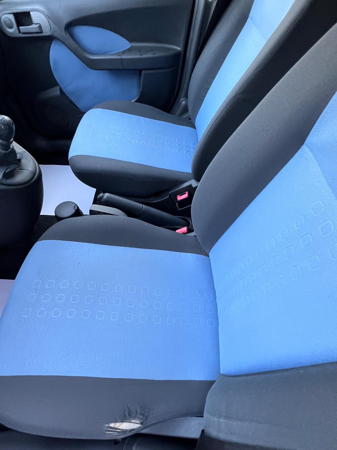 Fiat Panda 1.2 Dynamic Natural Power Mamy