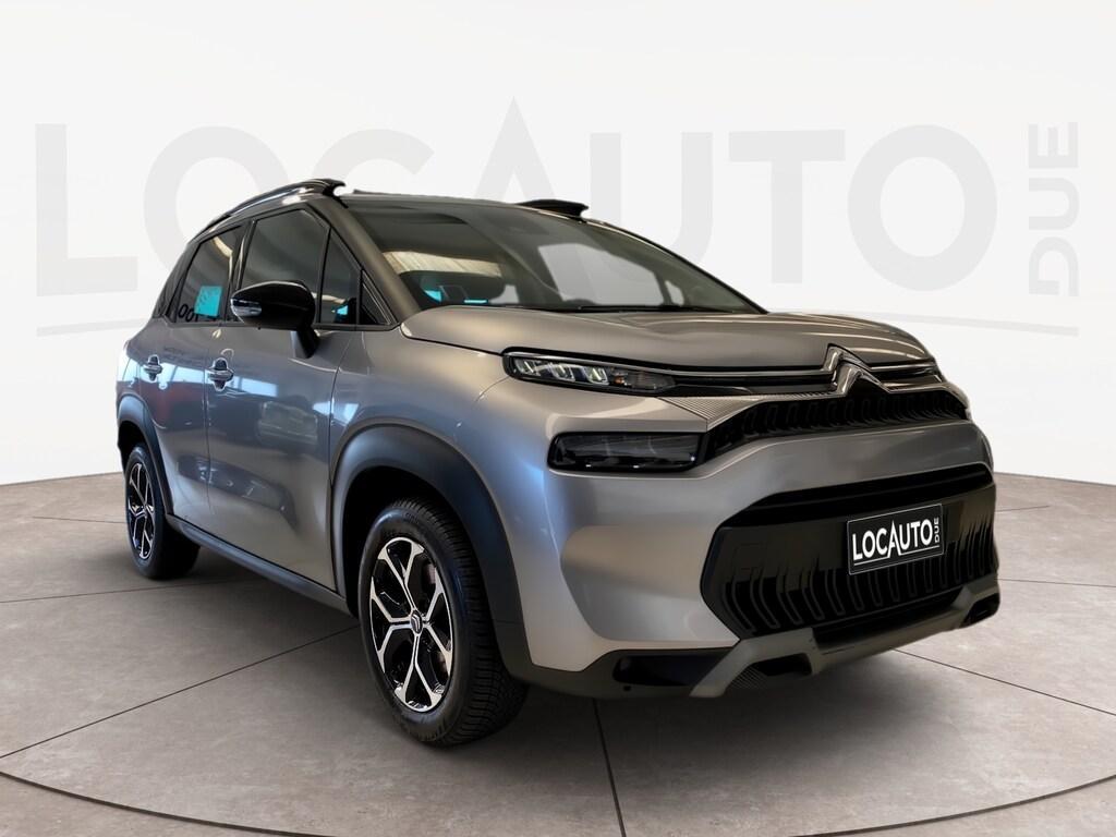 Citroen C3 Aircross 1.2 PureTech Max - PROMO