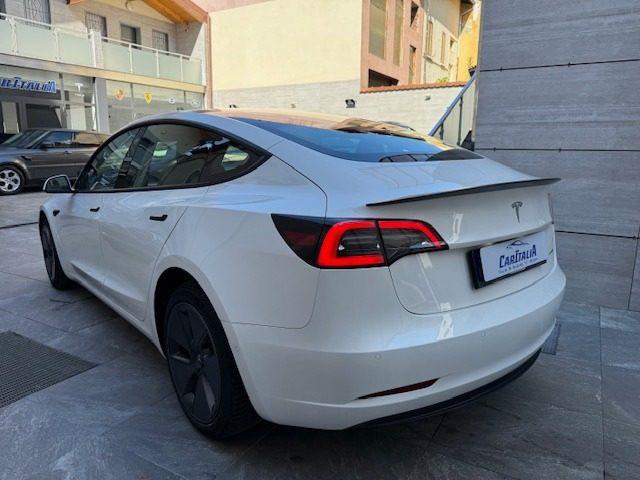TESLA Model 3 Long Range Dual Motor AWD