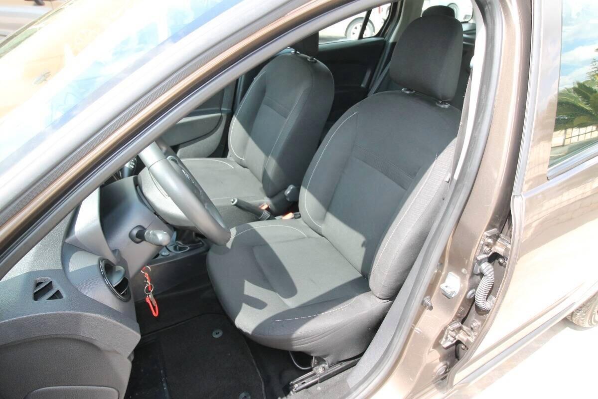 Dacia Logan MCV 0.9 TCe 90 GPL Comfort 2019