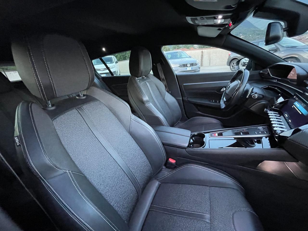 Peugeot 508 Full Optional Euro 6E UniProprietario