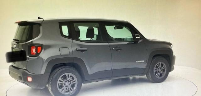 Jeep Renegade 1.0 t3 Longitude 2wd