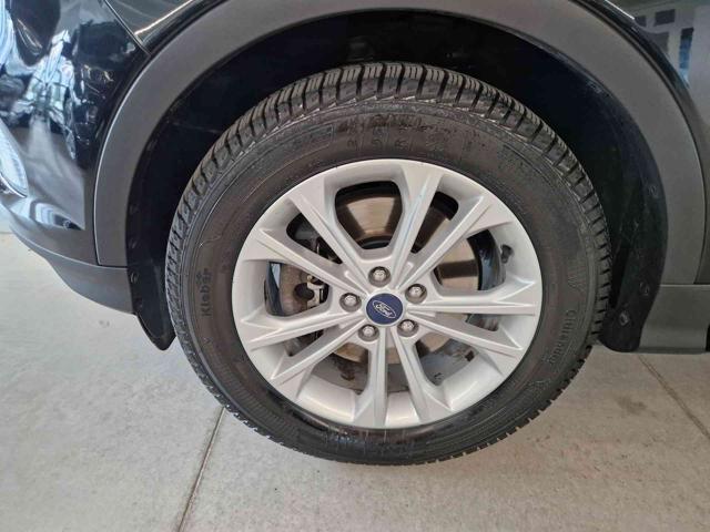 FORD Kuga 1.5 TDCI 120 CV S&S 2WD Powershift Titanium