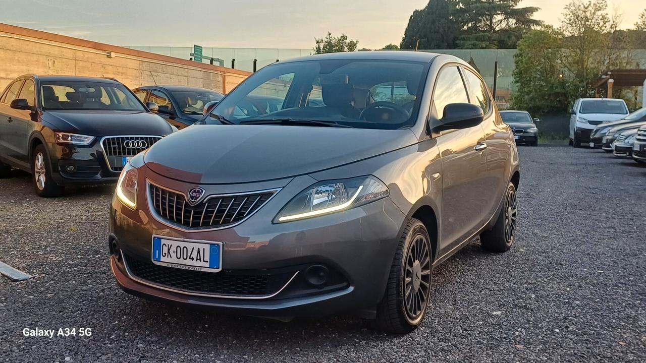 Lancia Ypsilon FireFly 5 porte S&S Hybrid UnYca