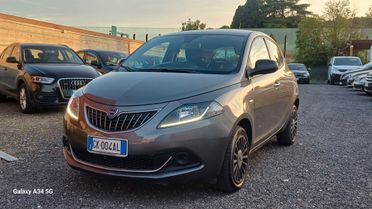 Lancia Ypsilon FireFly 5 porte S&S Hybrid UnYca