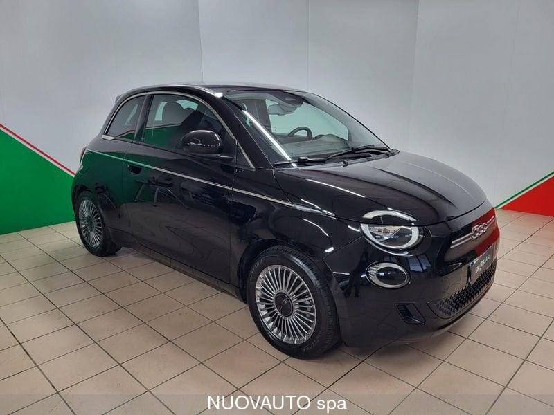 FIAT 500 Berlina 42 kWh 320