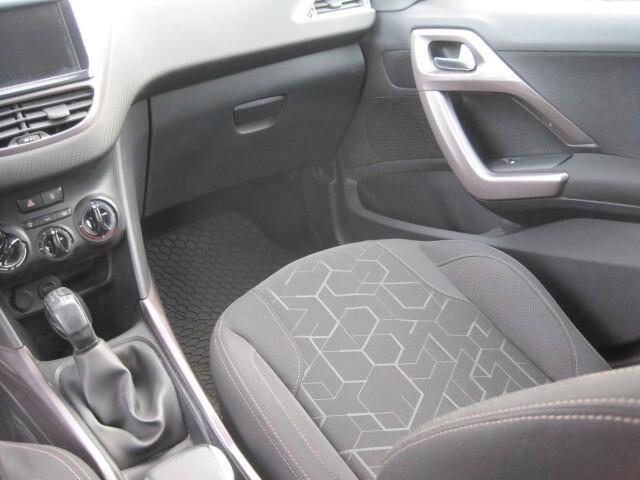 Peugeot 2008 1.6 e-HDi 92 CV Stop&Start Active