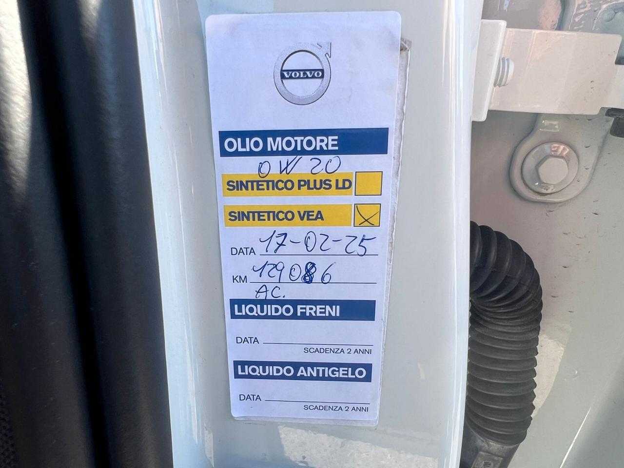 Volvo V90 Cross Country B4 (d) AWD Geatronic Business Pro Line