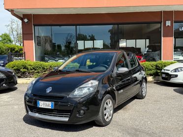 Renault Clio 1.5 dCi 75CV 5 porte Dynamique