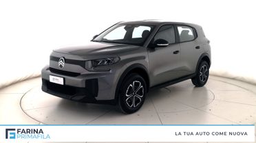 CITROEN Nuova C3 Aircross PureTech Turbo 100 MT6 - YOU