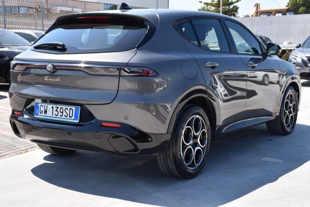 ALFA ROMEO Tonale 1.6 diesel 130 CV TCT6 Sprint *NAVIGATORE*
