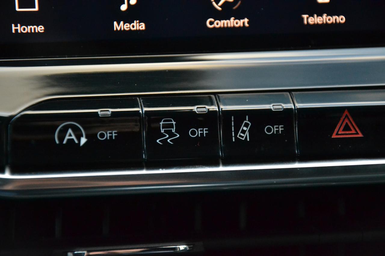 Jeep Compass 1.6 MJT 130CV S TETTO+PELLE+FULL LED+NAVI+RCAM+PDC