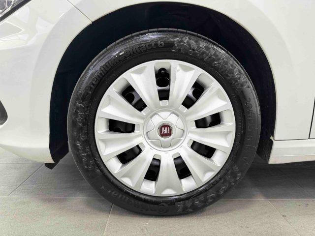 FIAT Tipo 1.4 95CV GPL 5 porte Easy