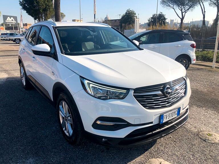 Opel Grandland X 1.5 diesel Ecotec Start&Stop Advance PROMO FINANZIAMENTO