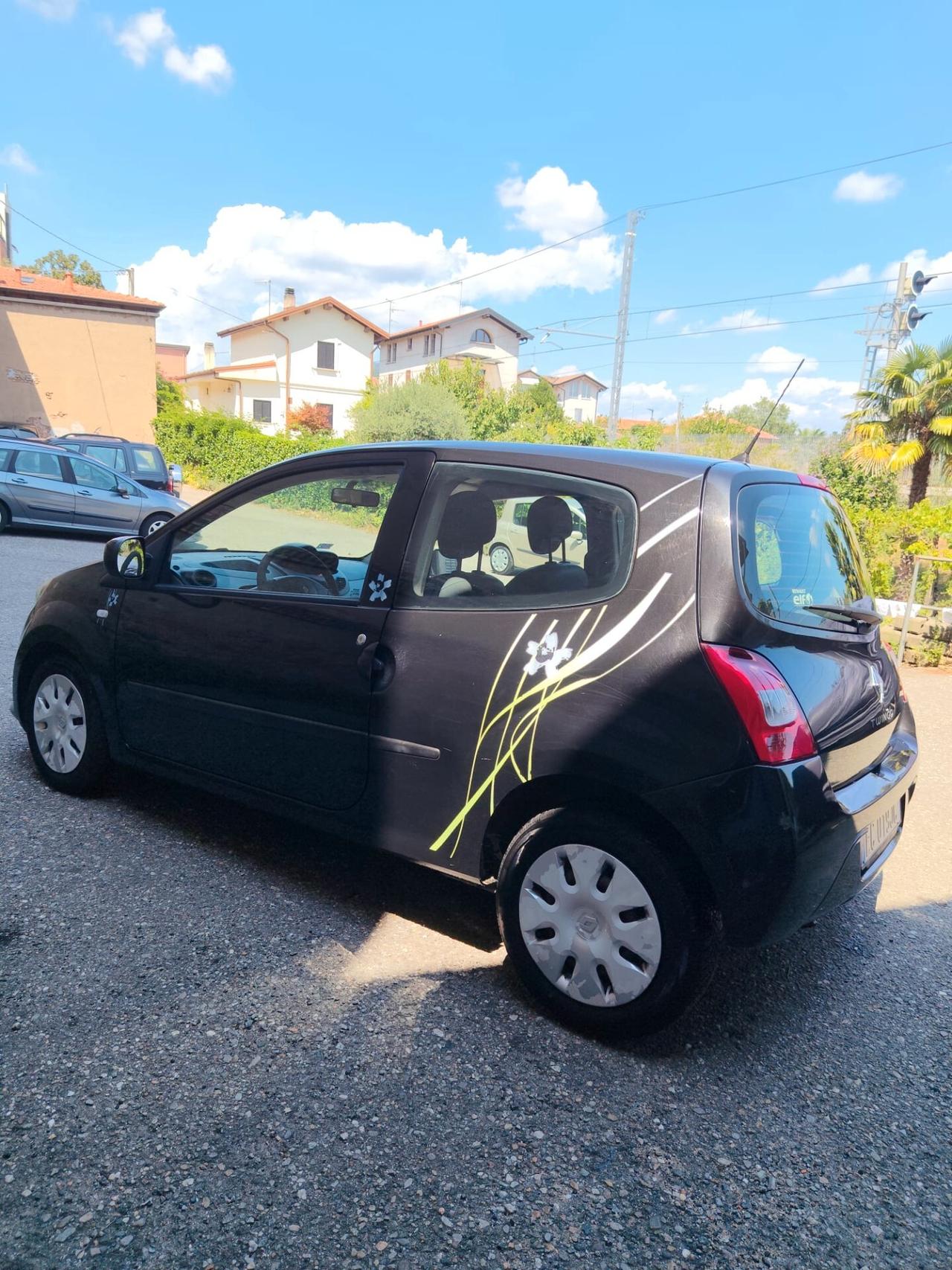 Renault Twingo 1.2 16V LEV Dynamique