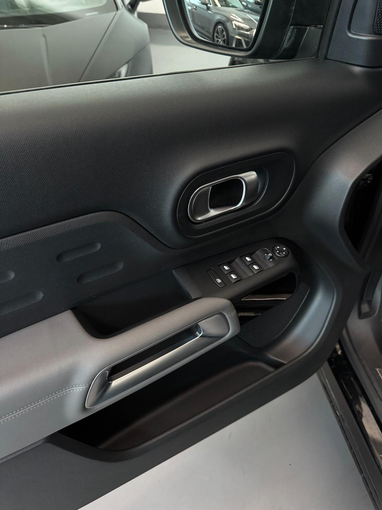 Citroen C5 Aircross Shine 1.2cc 131cv Finanziabile OK Neopatentati