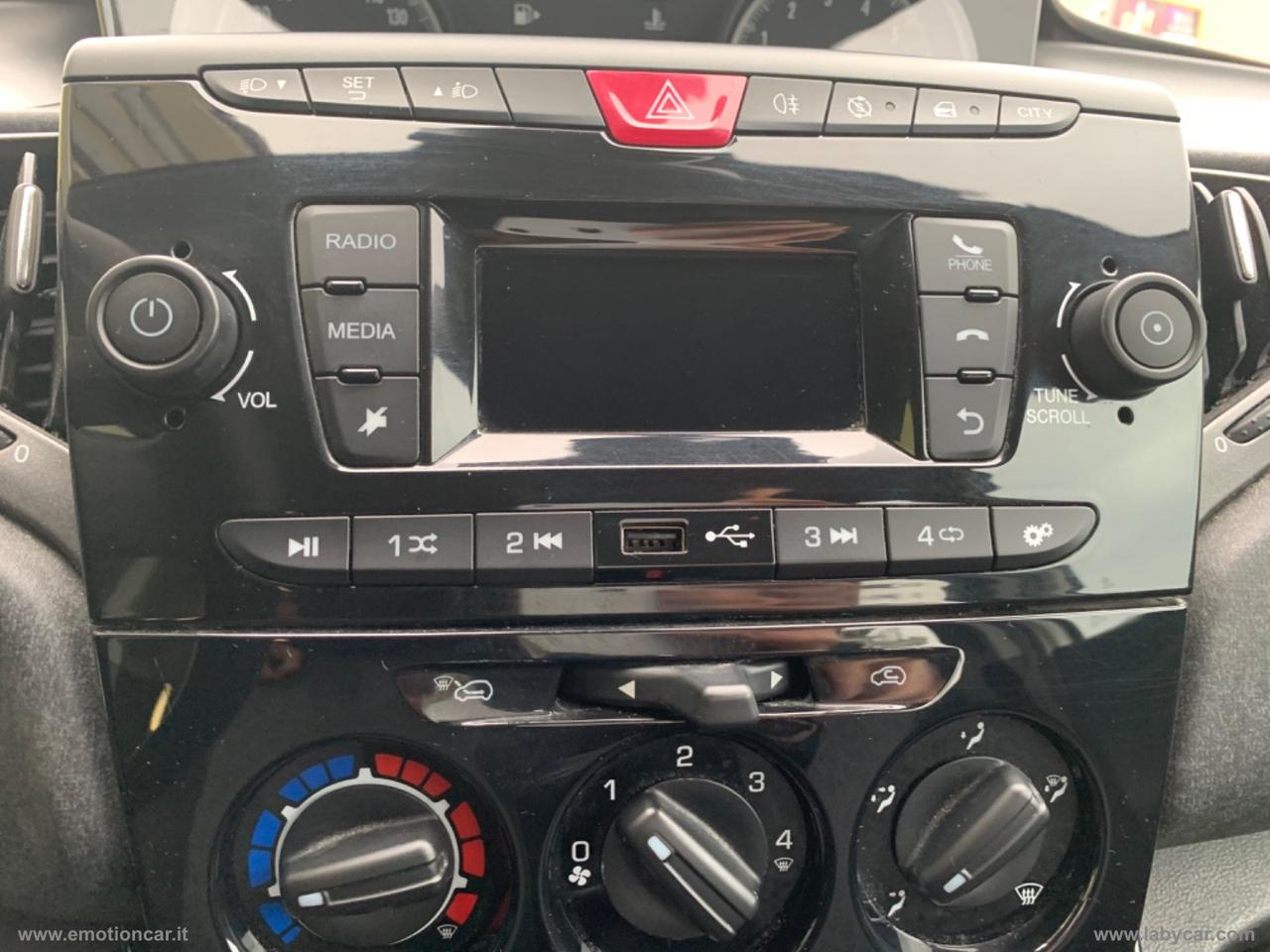 LANCIA Ypsilon 1.2 69 CV 5p. S&S Platinum - 2020