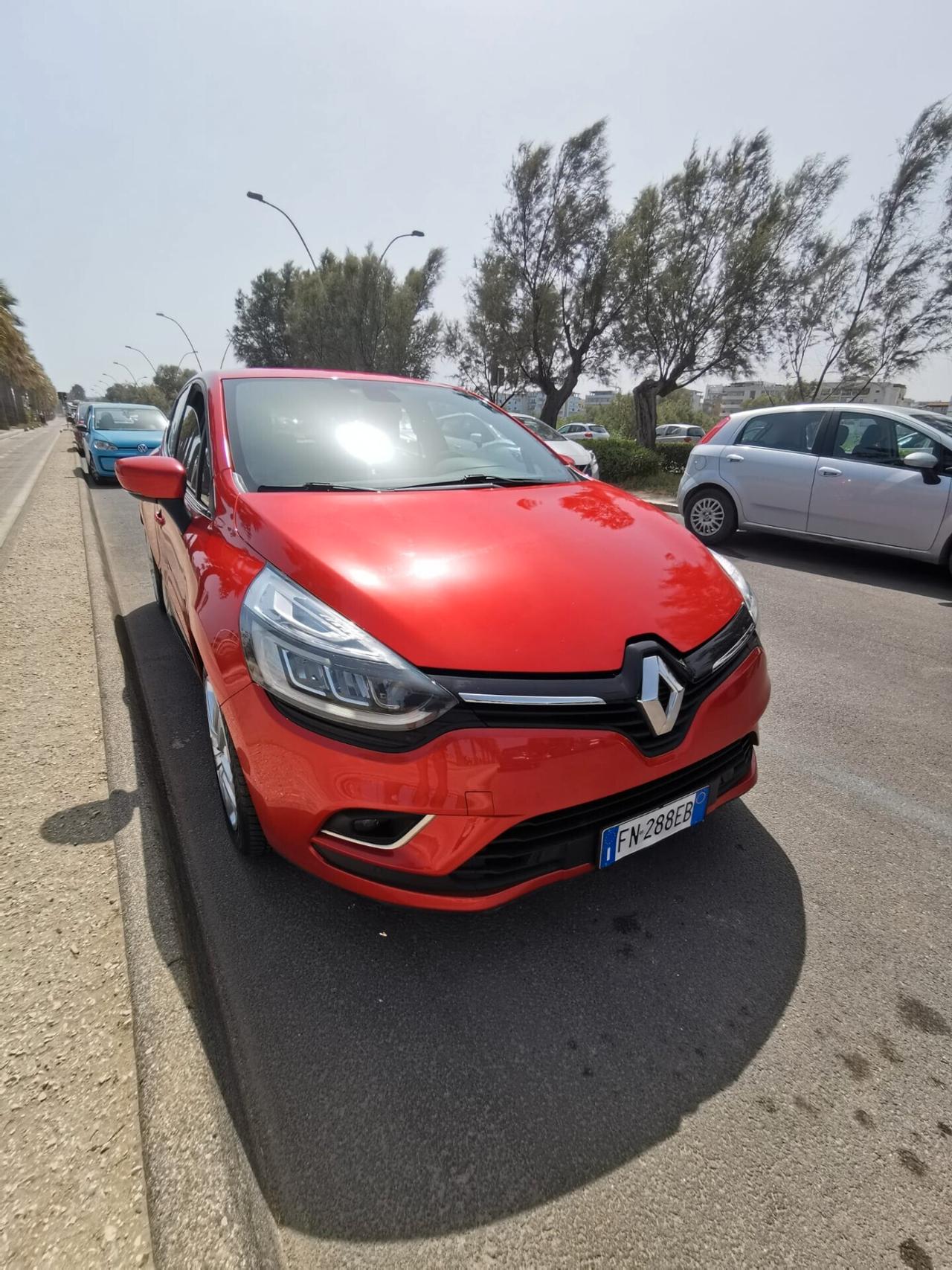 Renault Clio TCe 12V 90C 5P. Energy Zen