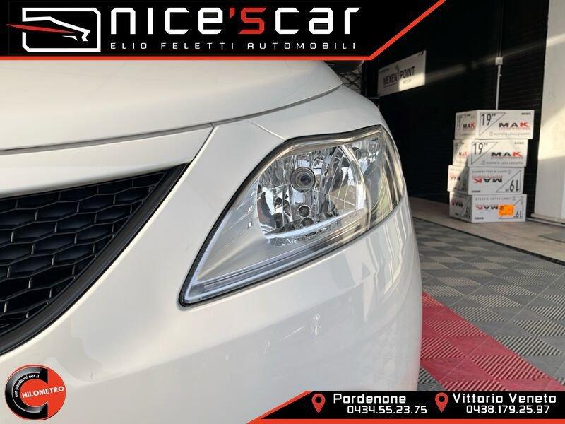 Lancia Ypsilon 1.0 FireFly 5 porte S&S Hybrid Ecochic Gold