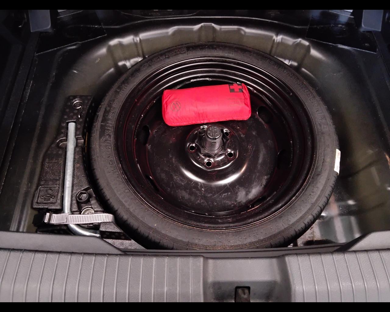 VOLKSWAGEN T-Roc I 2022 - T-Roc 1.5 tsi R-Line dsg