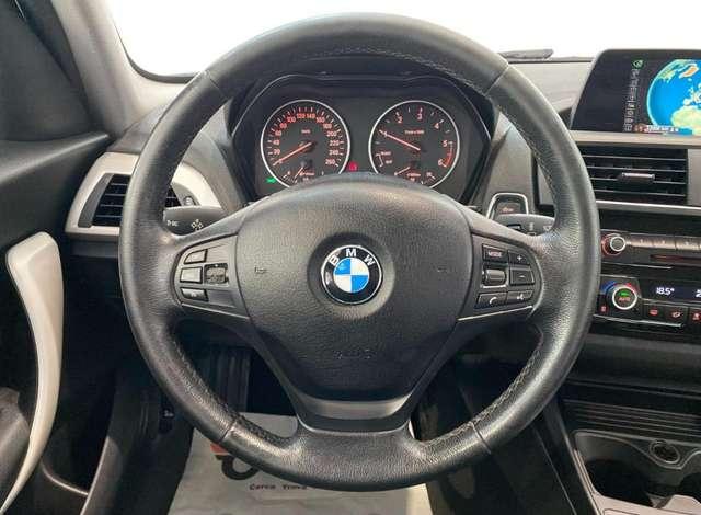 BMW 116 d 5p. Urban