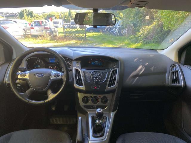 Ford Focus SW 1.6 tdci * Solo per commercianti * Plus B 115cv
