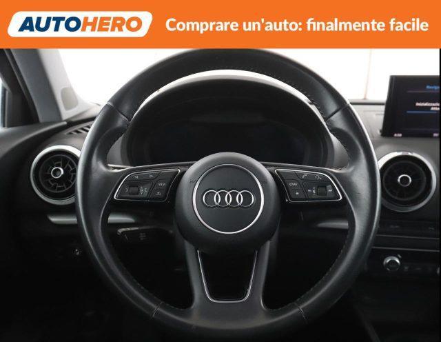 AUDI A3 SPB 30 TDI Admired