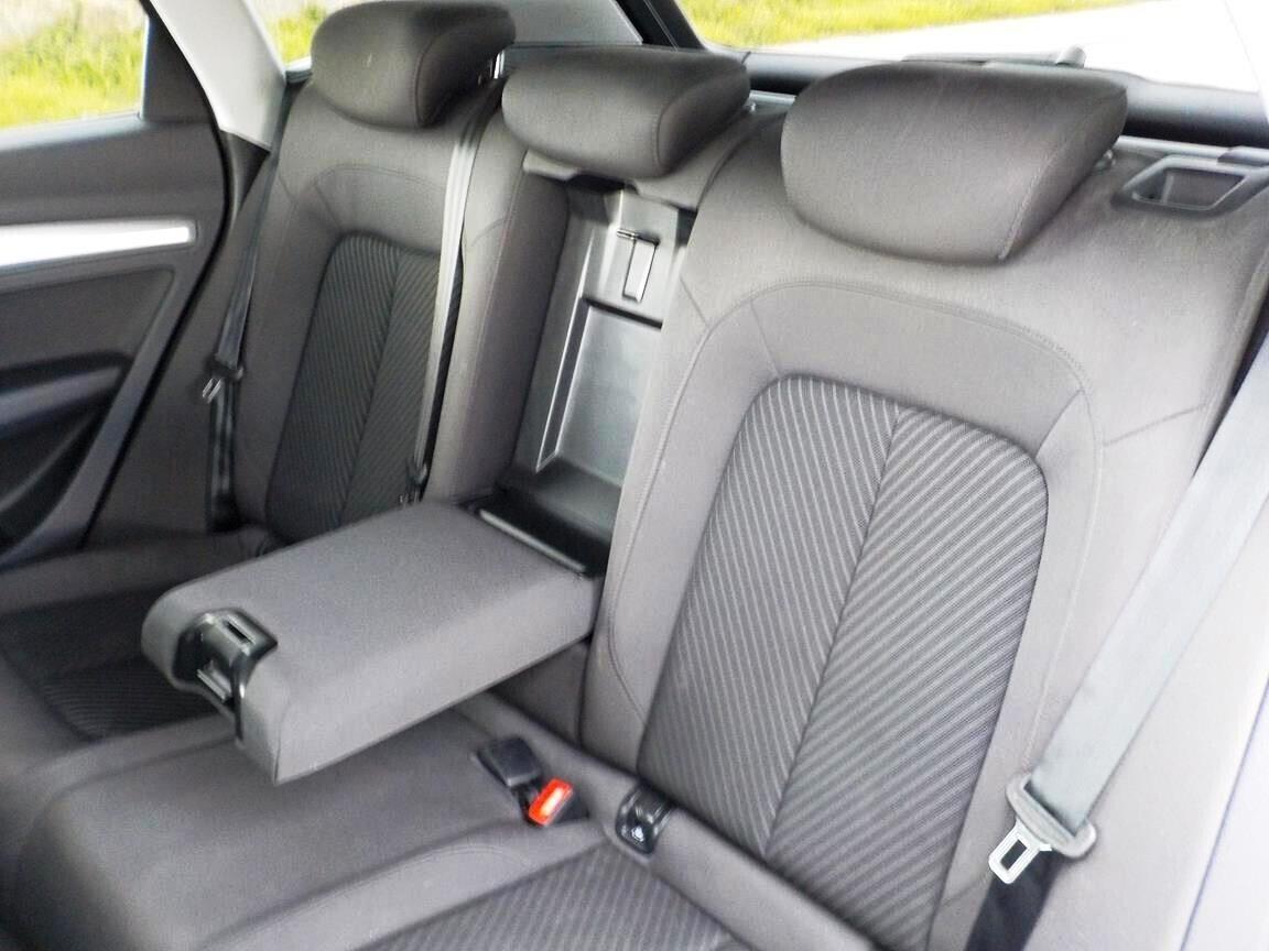 Audi Q5 40 TDI quattro S tronic