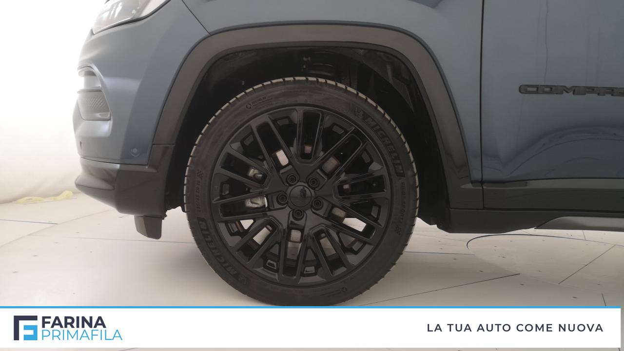 JEEP Compass II 2021 - Compass 1.6 mjt S 2wd 130cv