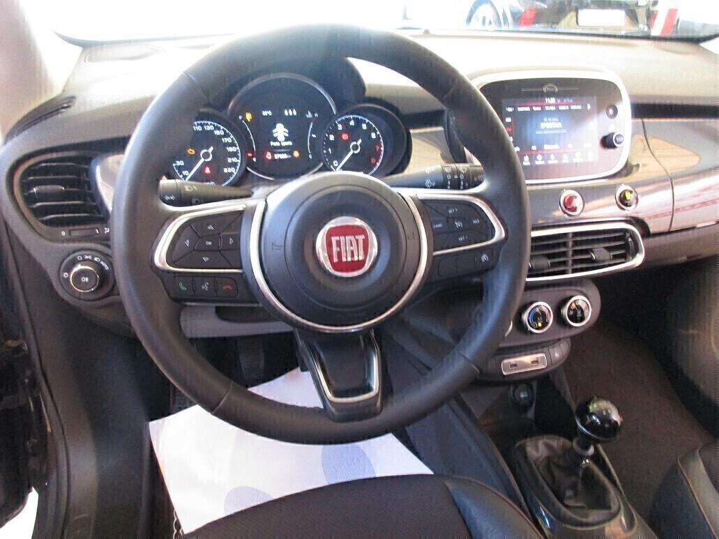 Fiat 500X 1.0 T3 120 CV Lounge