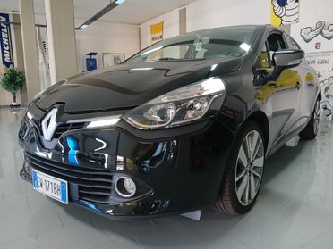RENAULT Clio Energy Duel TCe 90cv
