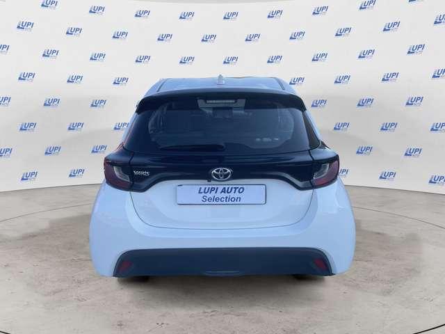 Toyota Yaris 1.0 Business