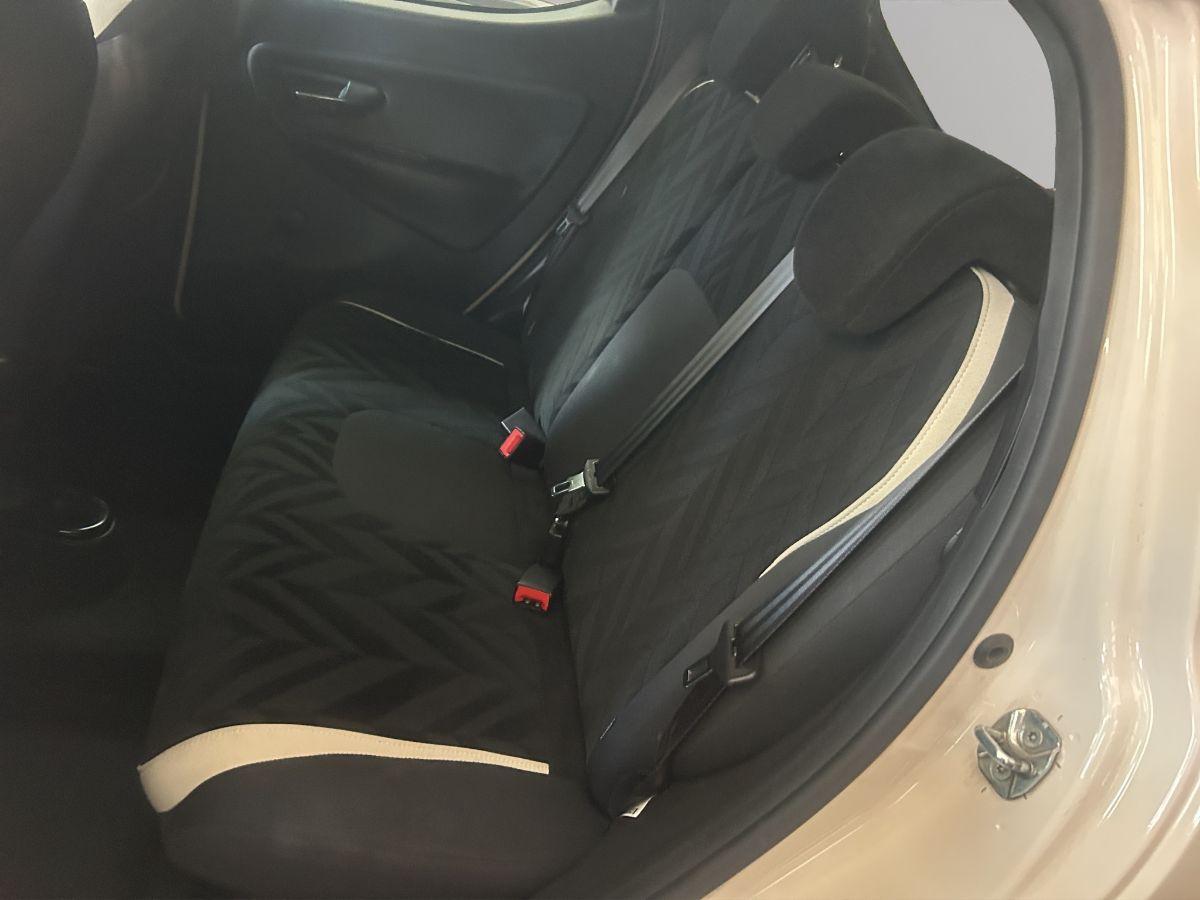 LANCIA - Ypsilon - 1.3 MJT 95 CV 5p. S&S NAVI Opening Ed