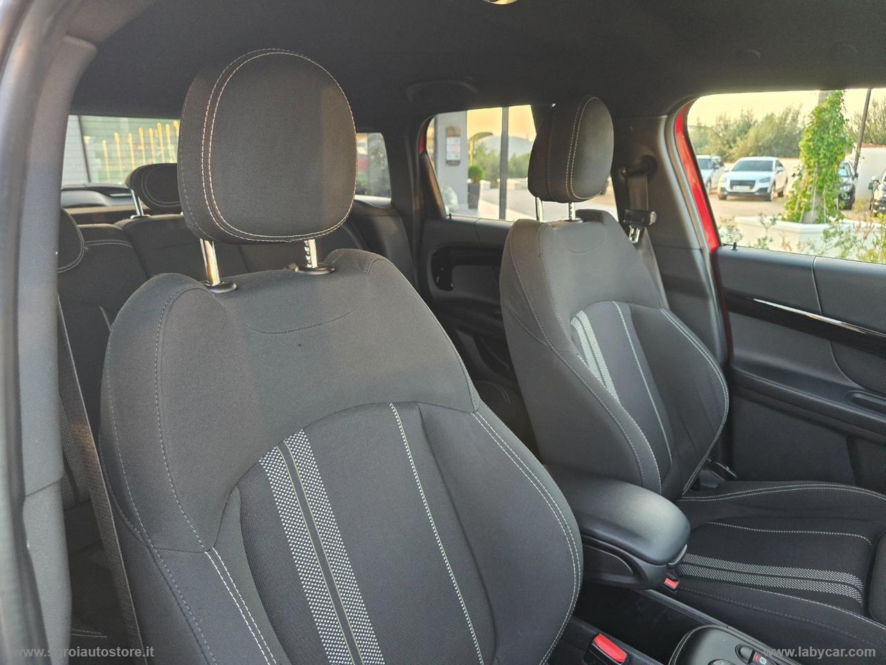 MINI Mini Cooper SD Hype Countryman Aut.