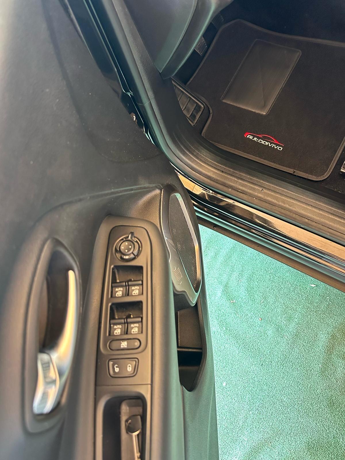 Jeep Renegade 1.6 Mjt 120 CV Limited PREZZO PROMOZIONALE