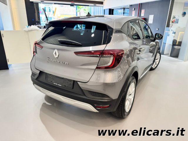 RENAULT Captur TCe 90 CV Life
