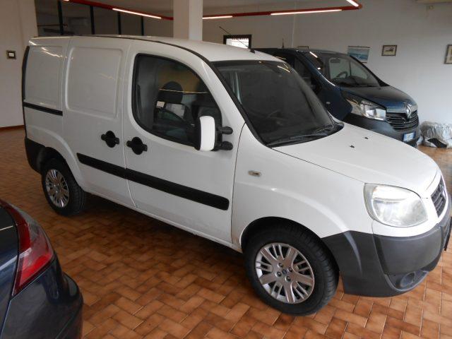 FIAT Doblo Doblò 1.3 MJ PC-TN motore km 60000!