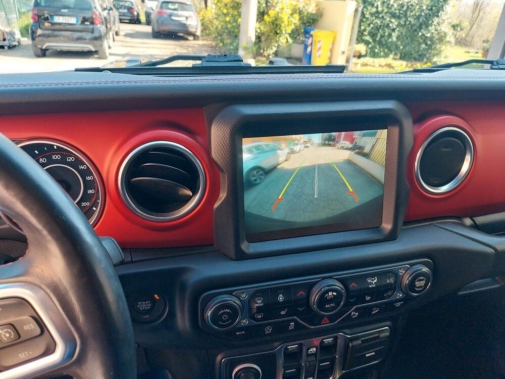 Jeep Wrangler Unlimited 2.2 Mjt II Rubicon