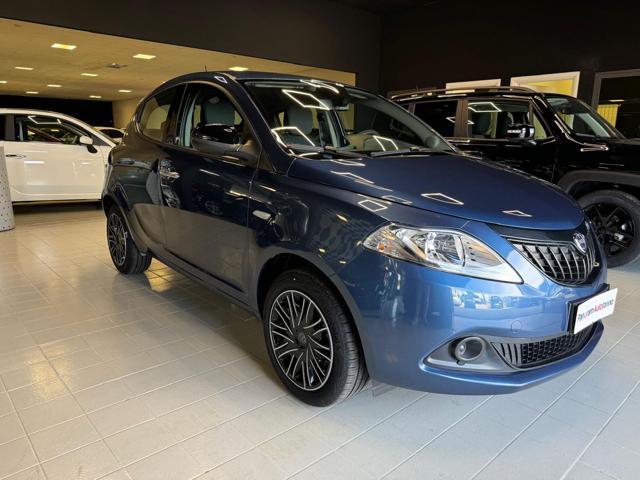 LANCIA Ypsilon 1.0 FireFly 5 porte S&S Hybrid ORO