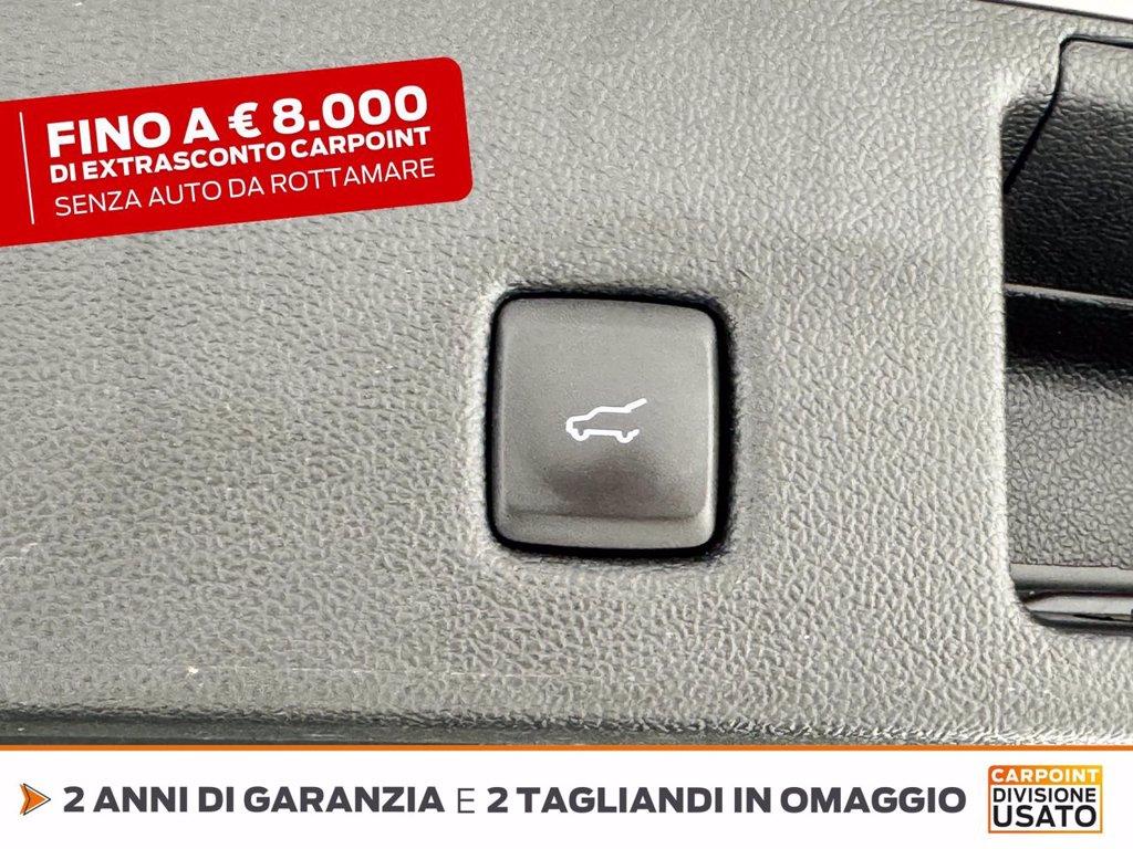 FORD Kuga 1.5 ecoblue st-line x 2wd 120cv auto del 2022