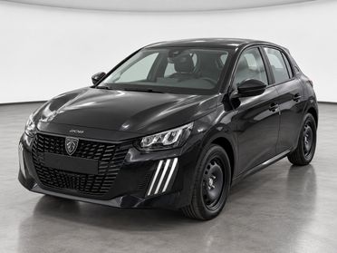 PEUGEOT 208 II 2023 - 208 1.2 hybrid Style 110cv e-dcs 6