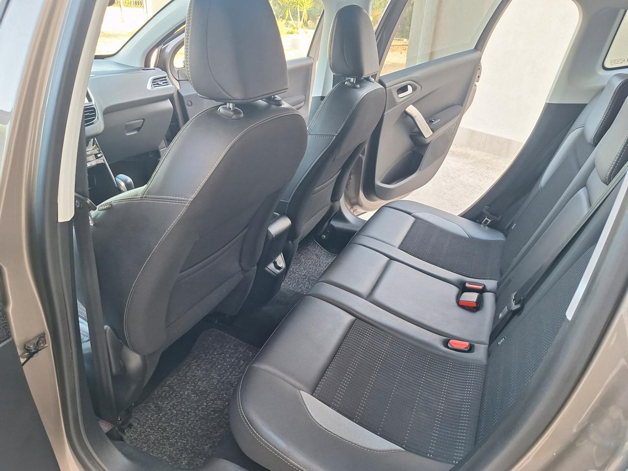 Peugeot 2008 1.6 HDi "Allure" 2016 NAVI PELLE