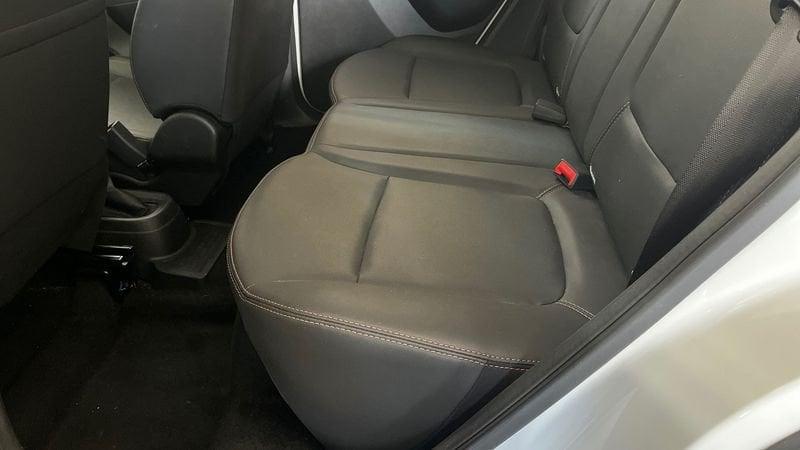 Dacia Spring Electric 65 Extreme