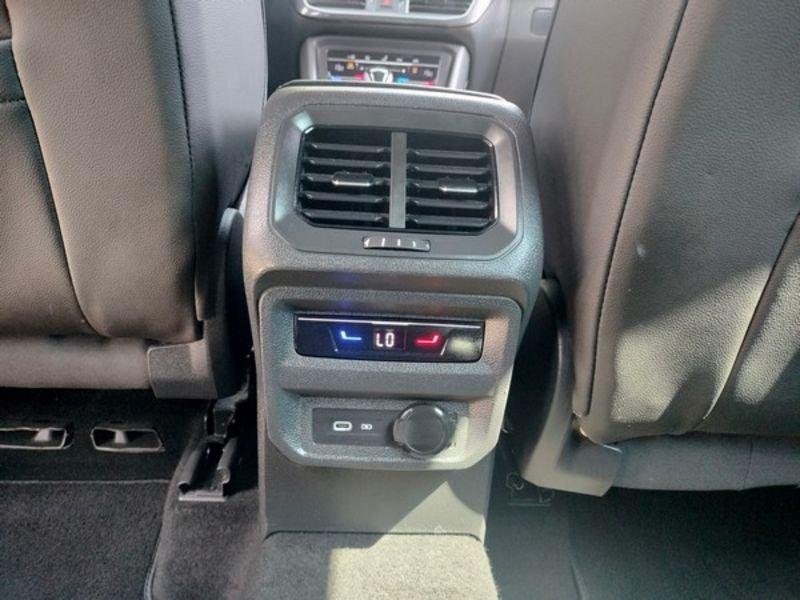 SEAT Tarraco 2.0 TDI FR DSG