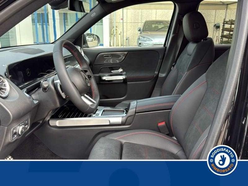 Mercedes-Benz GLB Classe 200d 4Matic AMG Line Advanced Plus