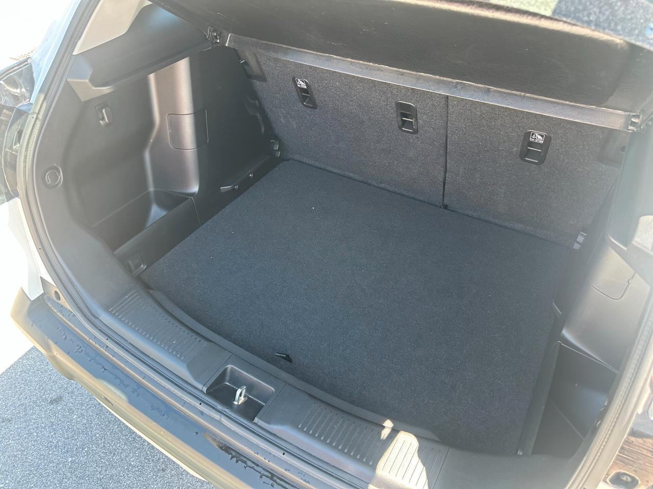 Suzuki S-Cross 1.4 Hybrid 4WD AllGrip Top AT