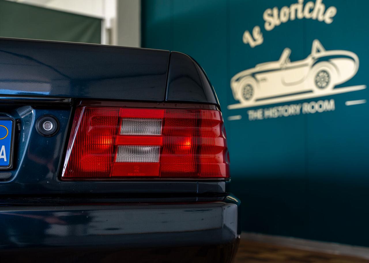 Mercedes Classe SL 300 24